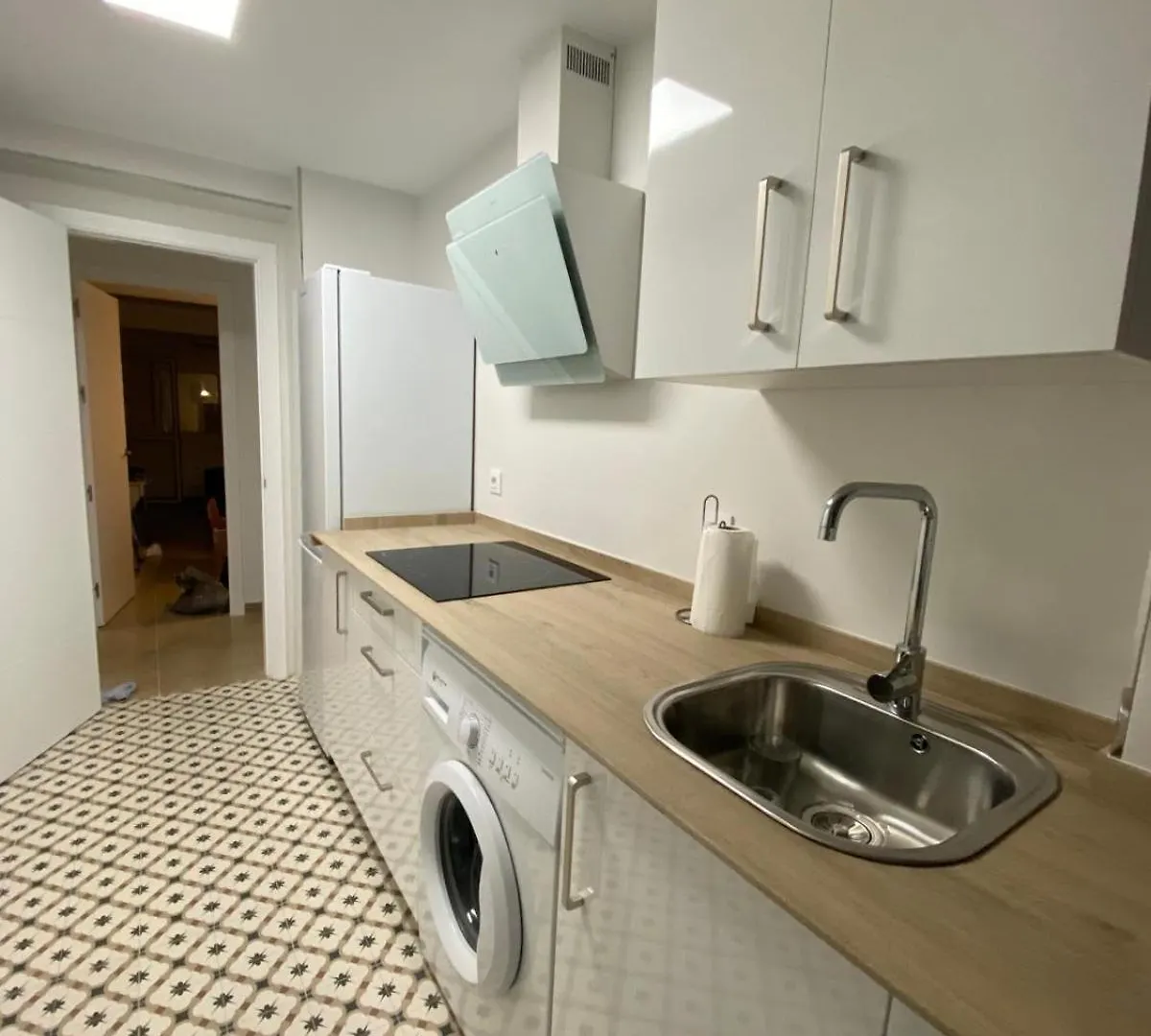 Apartamento Fernández Ladreda Cádiz 0*,  España