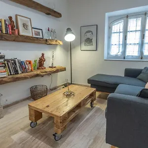 Apartamento Del Pescador De Apartamento