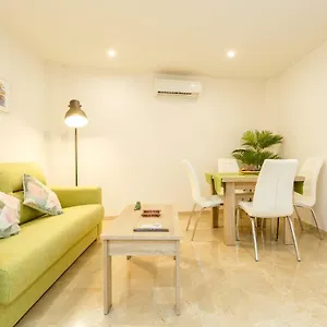 La Sorpresa Del Genoves By Cadiz4rentals Apartamento